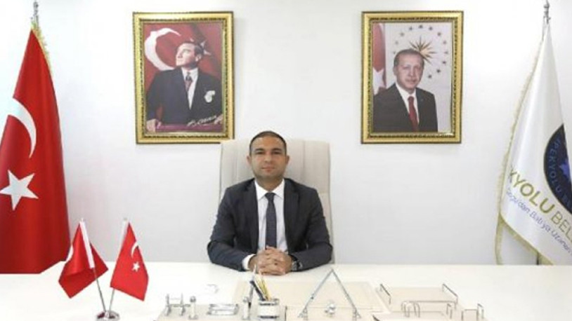 Bir belediyeye daha kayyum atandı