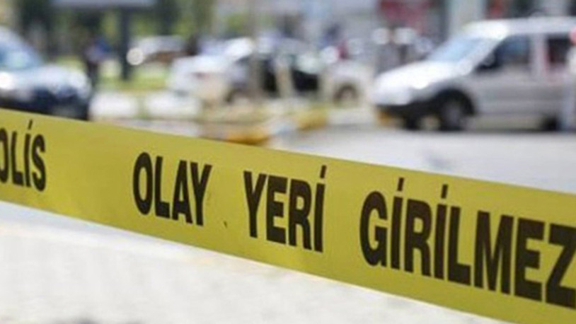 Cami inşaatında bir işçinin cesedi bulundu