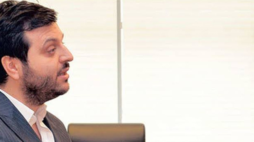 Candaş Tolga Işık 'Saray'a giden CHP'li' haberinin kaynağına ilişkin ipuçları verdi