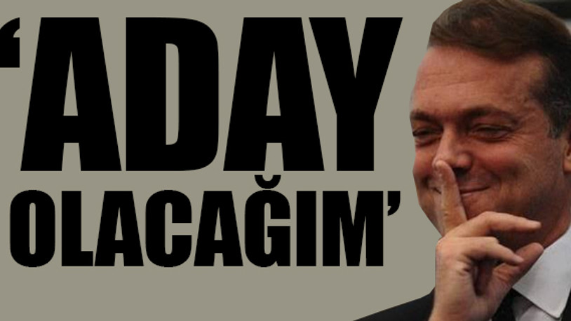 Cem Uzan Türkiye'ye döneceğini açıkladı