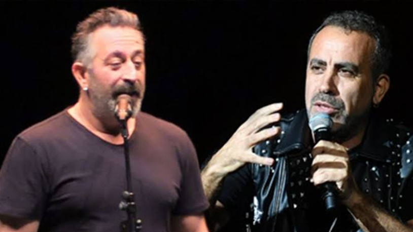 Cem Yılmaz ile Haluk Levent arasındaki ‘Büyük vurgun’ tartışması ne?