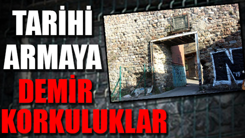 ‘Cenova Arması’ için şaşırtan önlem!