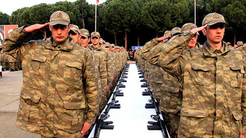 CHP'den 'sigortalı askerlik' teklifi