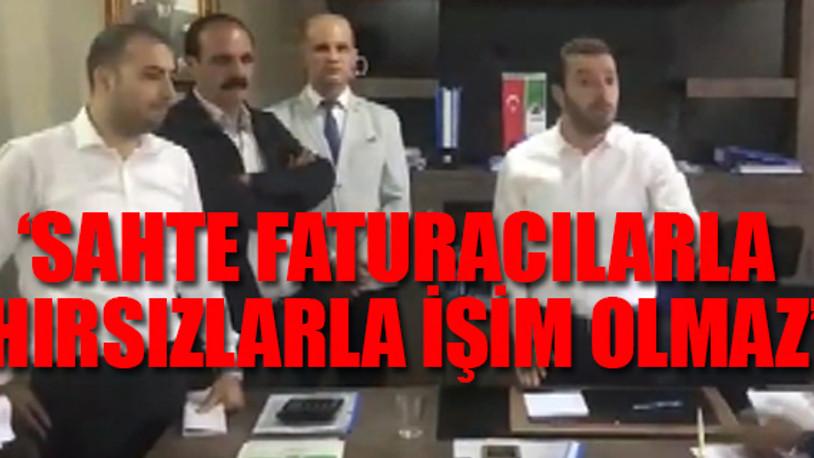 CHP'li başkanın hacze gelenlere söylediği sözler olay oldu 