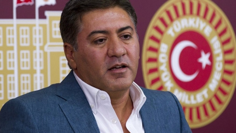 CHP'li Emir: Resmi kayıtlarda görünen adrese geldik, böyle bir vakıf yok, 309 milyon TL nerede?