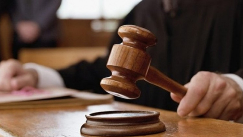 'Cumhurbaşkanı’na hakaret' davasını savunan avukata, 'Cumhurbaşkanı’na hakaret' davası açıldı