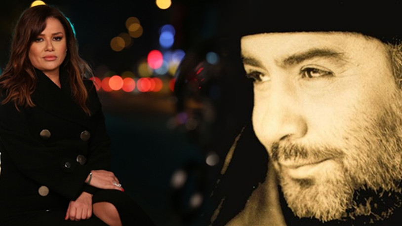 Deniz Seki'den Ahmet Kaya sürprizi