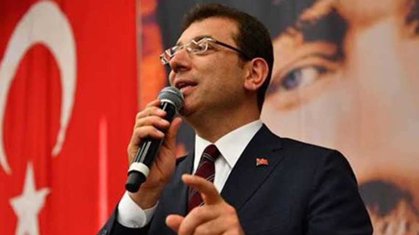 Ekrem İmamoğlu'ndan kritik görevden alma ve atama