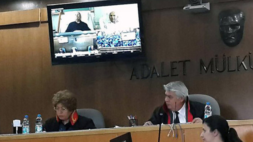 Evren’e müebbet hapis veren hakim hayatını kaybetti