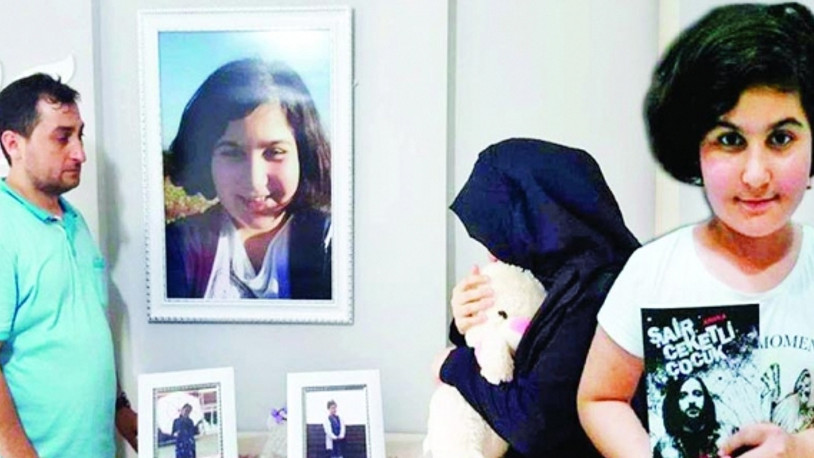 Eynesil Eski Belediye Başkanı, Rabia Naz'ın Mavi Balina oyunu oynadığını duydum