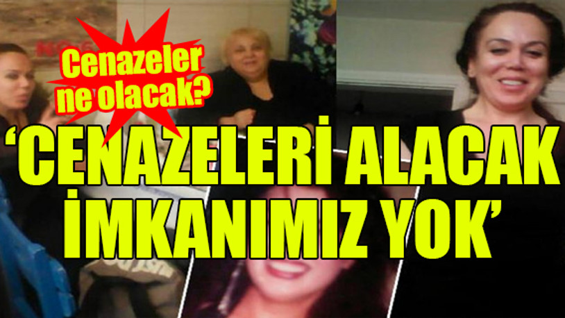 Fatih'te 4 kardeşin toplu intiharında üvey kardeşler konuştu