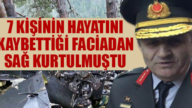 GATA'daki tedavisi devam ederken FETÖ'den tutuklanan general hakkında flaş karar