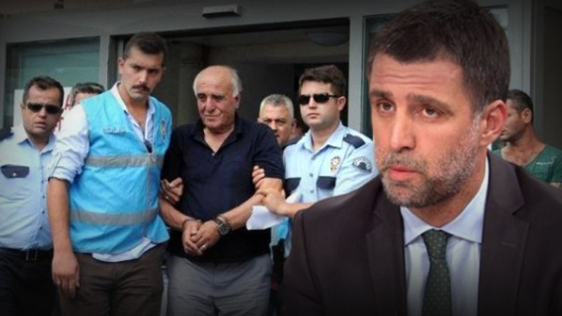 Hakan Şükür’ün babasının mal varlığına yeniden tedbir konuldu