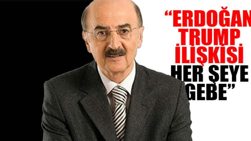Hüsnü Mahalli: AKP şimdiki politikasından vazgeçecek gibi görünmüyor