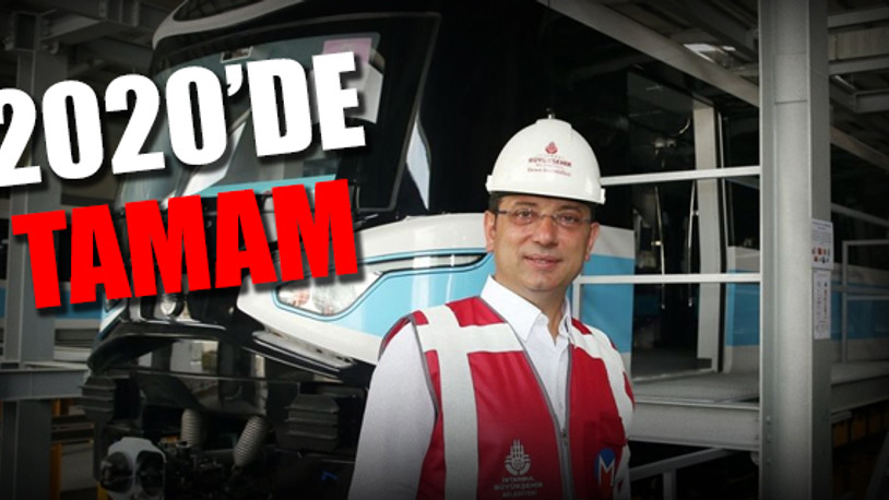 İBB iptal ettiği ihaleyi yeniden açtı