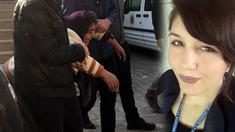 İntihar eden Saadet öğretmenin 'mobbing' paylaşımı ortaya çıktı