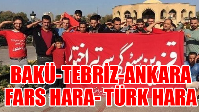Tractor Tebriz'den derbide Türkiye'ye selam!