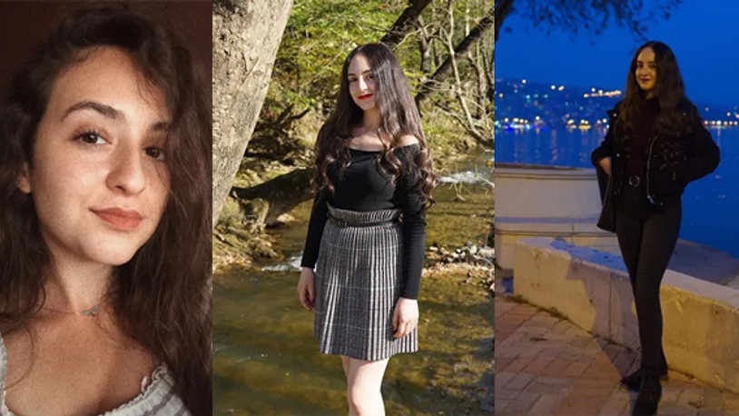 Isparta'da vahşet! 19 yaşındaki üniversiteli genç kız eski sevgilisi tarafından öldürüldü