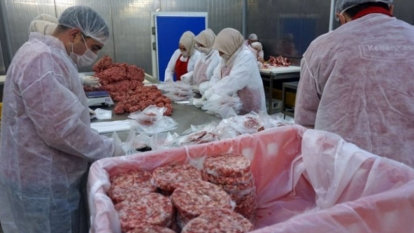 İstanbul'da et satılan 4 bin 500 yer uygunsuz çıktı!