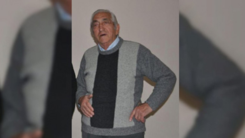 İzmir'in simge ismi hayatını kaybetti