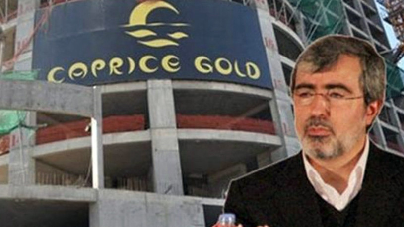 Jet Fadıl'a kötü haber: Emsal olabilir!