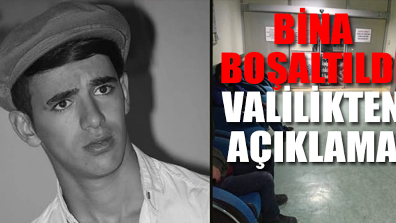 Kimsayal ile intihar alarmı: 18 kişi hastanelik oldu