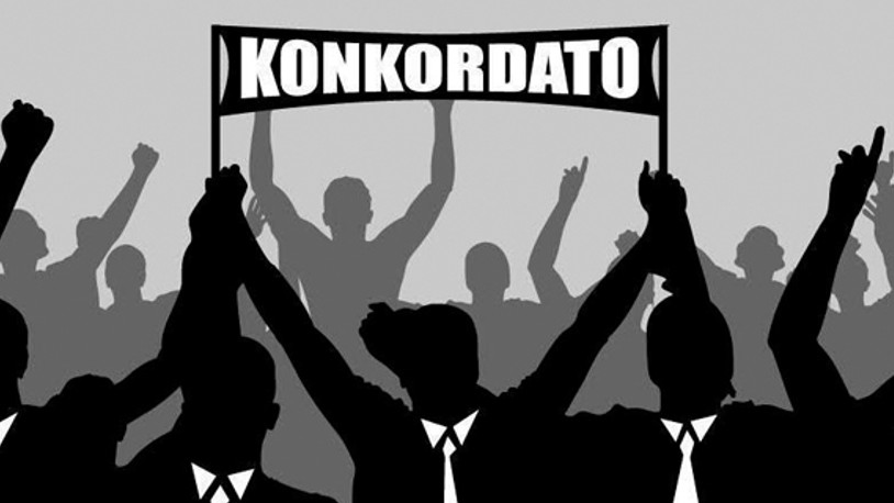 Köklü markalar konkordato ilan etti! İşte o dev firmalar...