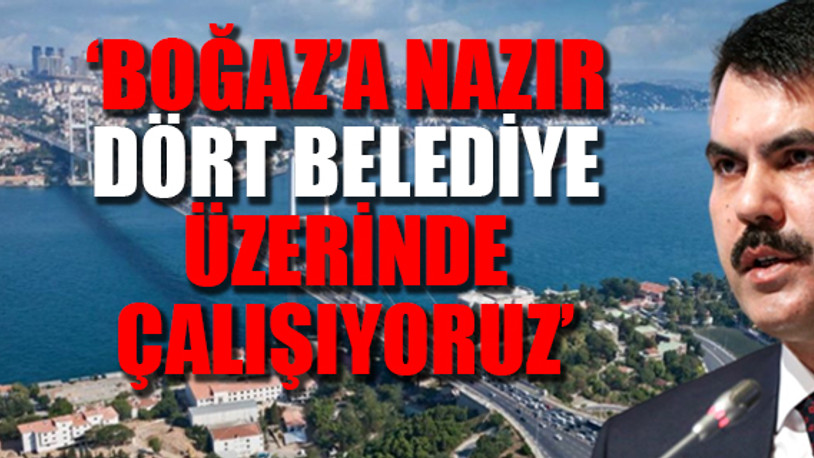 Kurum: İBB'nin olmayan yetkilerini alma söz konusu değil