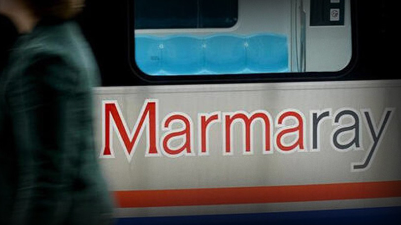 Marmaray'ın 6 yıllık geliri 1,4 milyar lira