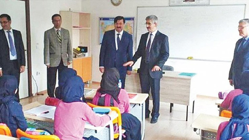 MEB'den Deniz Feneri Derneği'ne 'fotoğraf' izni!