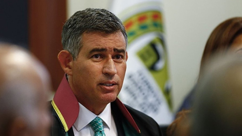 Metin Feyzioğlu'ndan istifa açıklaması