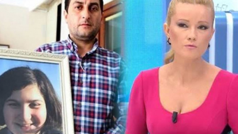 Müge Anlı, Rabia Naz soruşturmasındaki tüm gerçekleri biliyor mu?