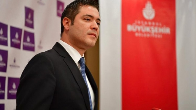 Murat Ongun'dan 'su zammı' açıklaması