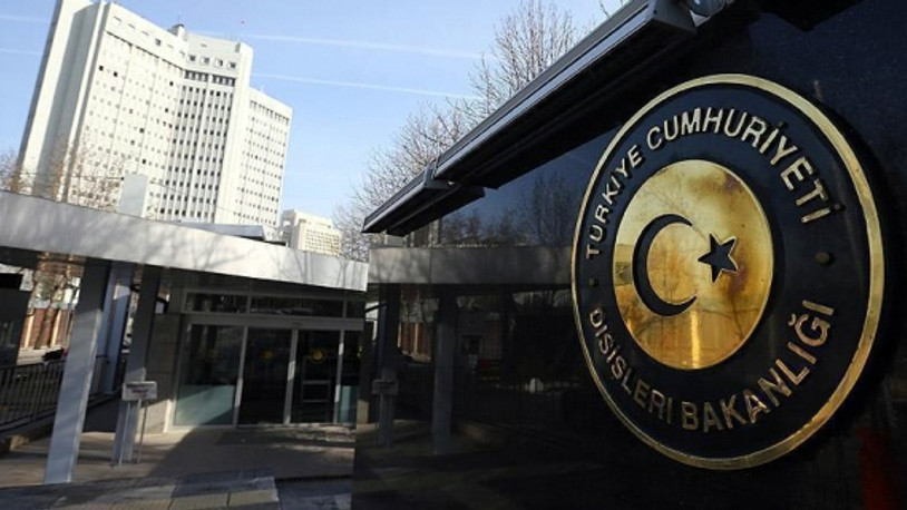 Musul ve Basra Başkonsoloslukları yeniden açılıyor