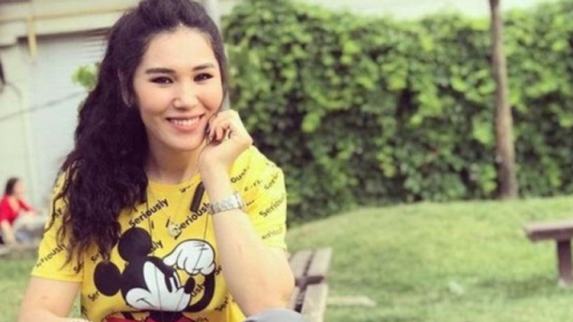 Nadira Kadirova'nın cesedindeki ikinci deliğin nedeni belli oldu