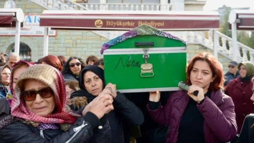 Öldürülen Ayşe Tuba Arslan 23 kez suç duyurusunda bulunmuş! 