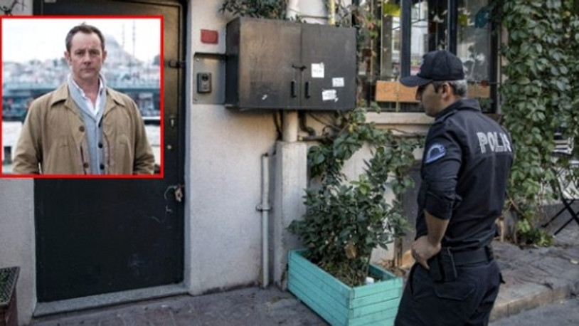 Ölü bulunan eski İngiliz istihbarat subayının eşi konuştu