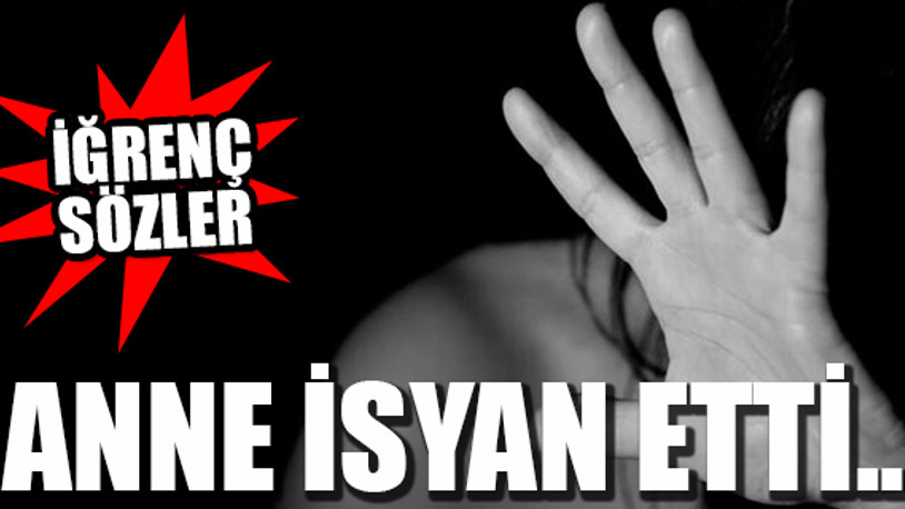 Mide bulandıran olay... Öz kızlarını tacizle suçlanıyor!