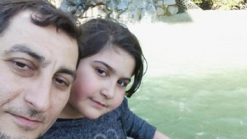 Rabia Naz’ın babası, DNA örneği alınması için savcılığa başvurdu