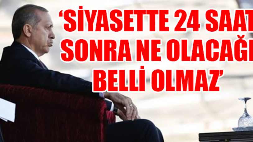 Rahmi Turan'dan Saraya giden CHP'li hakkında 2. yazı... Topu Erdoğan'a attı