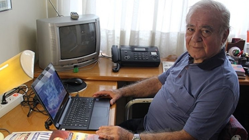 Rahmi Turan'ın Sözcü'deki bugünkü yazısı