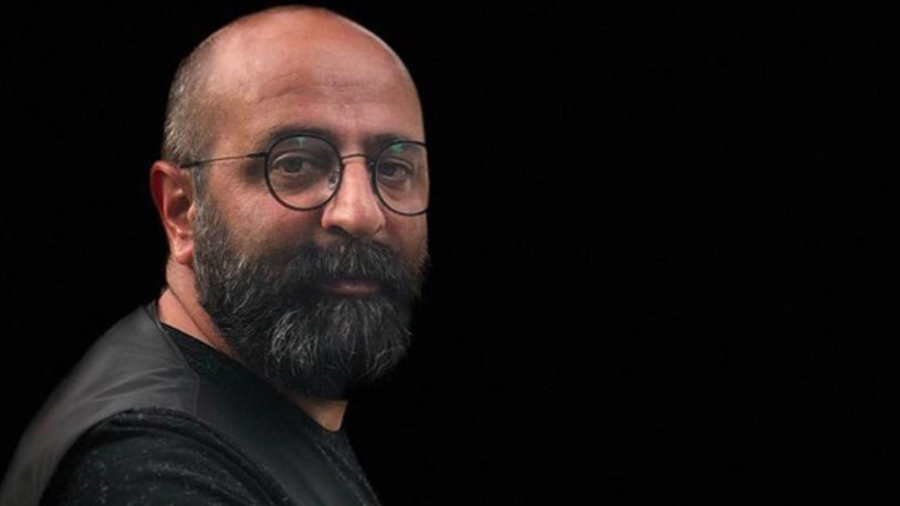 Sanatçı Şenol Akdağ tutuklandı