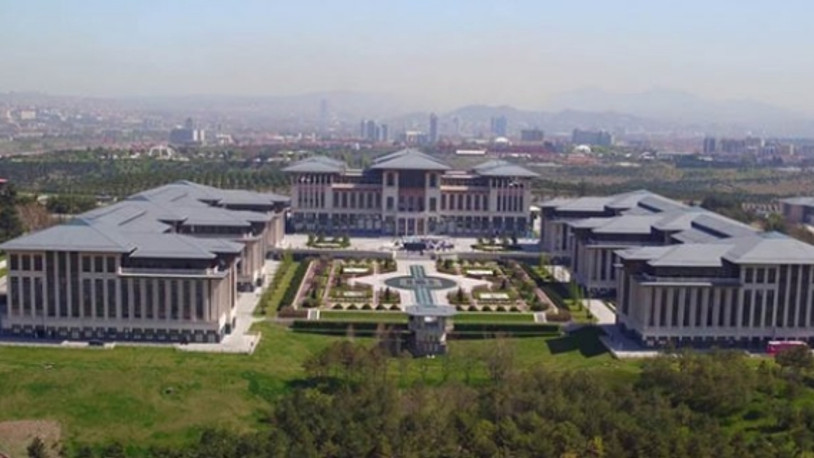 Saray’ın yeni danışmanlarına on binlerce lira huzur hakkı! 