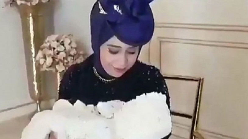 Şatafatlı mevlidin yapıldığı mekanın sahibi konuştu