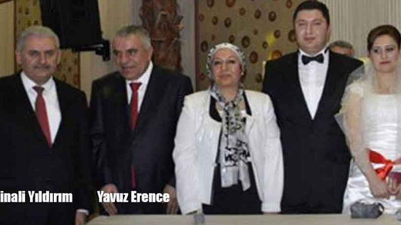 Satılan şeker fabrikasının başına Binali Yıldırım'ım yeğeni getirildi