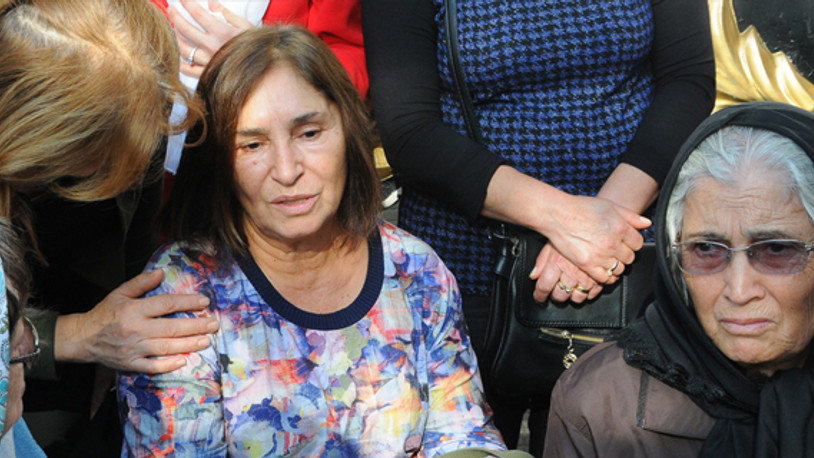 Selvi Kılıçdaroğlu’nun acı günü