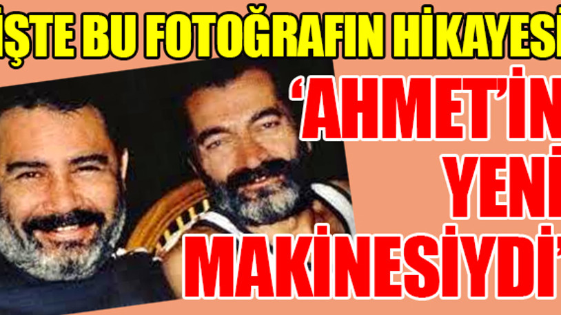 Tunç: Yokluğunu derinden hissediyorum