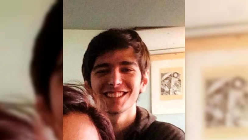 Üniversiteli Umut, helyumla intihar etti