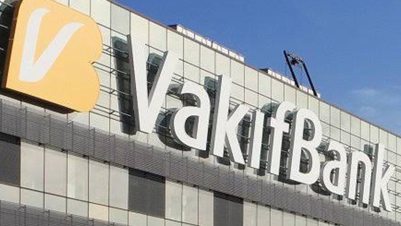 Vakıfbank için OECD’ye Nakşibendi soruşturması 