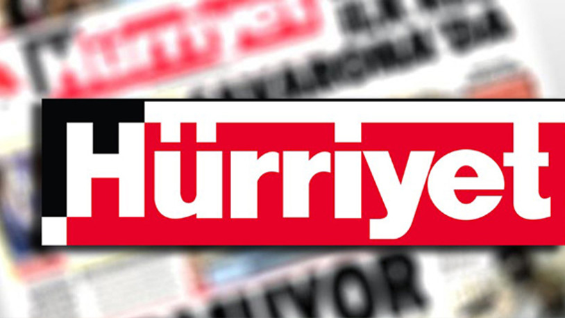 Yeni Şafak yazarından Hürriyet'e: İki satırlık ibranamede üç yazım hatası var